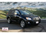 2011 Black Toyota RAV4 V6 Sport 4WD #59319478