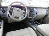2010 Ford Expedition XLT Dashboard