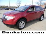 2008 Ford Edge SE