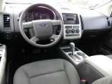 2008 Ford Edge SE Dashboard