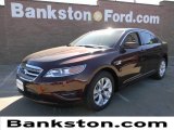 2012 Cinnamon Metallic Ford Taurus SEL #59319423