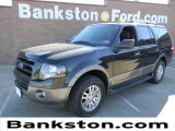 2012 Ford Expedition XLT Sport