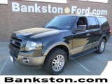 2012 Tuxedo Black Metallic Ford Expedition XLT Sport #59319420