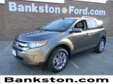 2012 Mineral Grey Metallic Ford Edge Limited EcoBoost #59319411