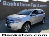 2012 Ingot Silver Metallic Ford Edge Limited EcoBoost #59319407