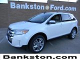 2012 Ford Edge Limited