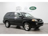 2006 Acura MDX 