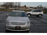 2006 Cadillac STS 4 V6 AWD