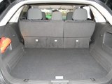 2012 Ford Edge SE Trunk