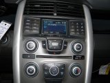 2012 Ford Edge SE Controls