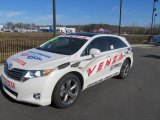 2011 Toyota Venza V6 AWD