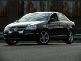 2010 Volkswagen Jetta TDI Sedan