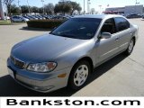 2001 Titanium Metallic Infiniti I 30 Sedan #59319381