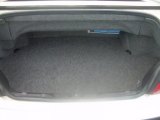 1994 BMW 3 Series 325i Convertible Trunk