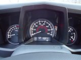 2012 Honda Ridgeline RTL Gauges