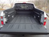 2012 Honda Ridgeline RTL Trunk