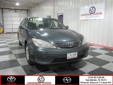 2006 Aspen Green Pearl Toyota Camry LE #59319659