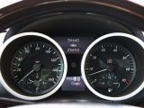 2006 Mercedes-Benz SLK 280 Roadster Gauges