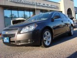 2011 Chevrolet Malibu LS
