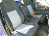 2005 Ford Ranger Edge Regular Cab Medium Dark Flint Interior