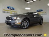 2012 Sterling Gray Metallic Ford Mustang V6 Mustang Club of America Edition Coupe #59319651