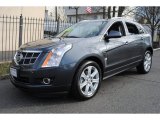 2011 Gray Flannel Metallic Cadillac SRX 4 V6 AWD #59319649