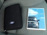 2006 Ford Escape Hybrid 4WD Books/Manuals