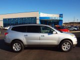 2011 Chevrolet Traverse LT