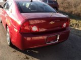 2012 Chevrolet Malibu LT