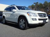 2008 Mercedes-Benz GL 450 4Matic