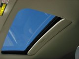 2011 Acura RDX Technology Sunroof
