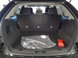 2012 Ford Edge Sport Trunk