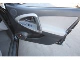 2007 Toyota RAV4 Limited Door Panel