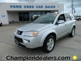 2006 Silver Nickel Saturn VUE V6 #59359976