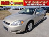 2009 Chevrolet Impala LT