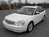 2006 Oxford White Ford Five Hundred Limited #59360159