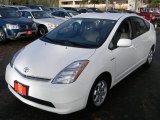 2007 Toyota Prius Hybrid