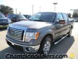 2012 Ford F150 XLT SuperCrew