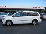 2010 Dodge Grand Caravan SXT