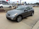 2012 Graphite Shadow Infiniti EX 35 Journey #59360141