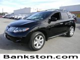 2009 Nissan Murano SL AWD