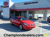 2008 Toyota Solara SLE V6 Coupe