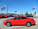 2008 Toyota Solara SLE V6 Coupe Exterior