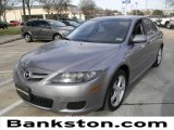 2008 Mazda MAZDA6 i Sport Hatchback