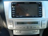 2008 Toyota Solara SLE V6 Coupe Controls