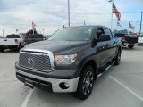 2012 Toyota Tundra Texas Edition CrewMax