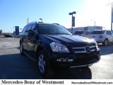2011 Mercedes-Benz GL 450 4Matic