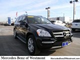 2011 Mercedes-Benz GL 450 4Matic