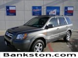 2008 Honda Pilot EX-L
