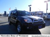 2008 Toyota 4Runner SR5 4x4